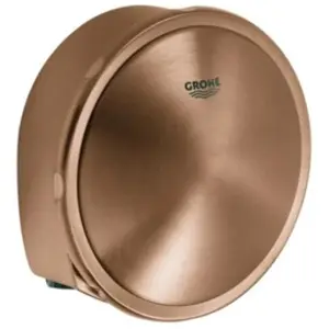GROHE Talentofill kleurset - brushed warm sunset pas cher