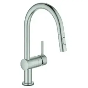 Grohe, Robinetterie de cuisine, Raccord électronique Minta Touch 1/2 pas cher