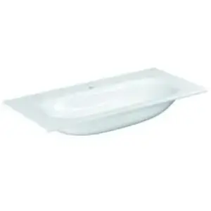Grohe, Lavabo, Lavabo pour meuble ESSENCE 1 HL m ÜL 1000x460mm PureGua... pas cher