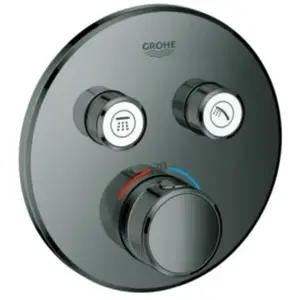 GROHE Grohtherm SmartControl inbouw douchethermostaat - 2 knoppen - Ha...Vendu pargalaxus