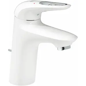 GROHE Eurostyle Nouveau Mitigeur Lavabo 33558LS3 Import Allemagne pas cher