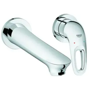 GROHE Eurostyle Nouveau Mitigeur Lavabo 19571003 Import Allemagne