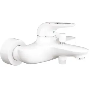Grohe eurostyle mitigeur monocommande 1/2" bain/douche (33591ls3) pas cher