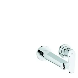 GROHE 19974002 Lavabo Mitigeur, Chrome pas cher