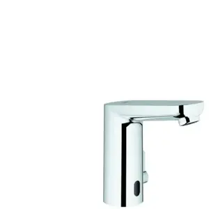 GROHE Mitigeur lavabo EUROSMART COSMOPOLITAN E infrarouge avec pile 6V - GRO... pas cher