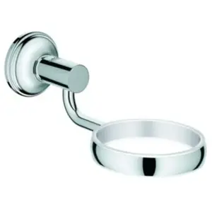Grohe Grohe Essentials Authentic Cadre support, 40652001 pas cher