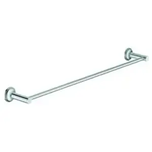 Grohe Grohe Essentials Authentic Barre porte-serviettes, 40653001 pas cher