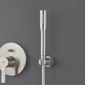 Grohe Euphoria Cosmopolitan handdouche staaf supersteel pas cher