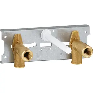 Grohe, Installation sanitaire : accessoires, Eurosmart CE Set de monta... pas cher