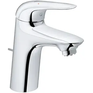 Grohe Mitigeur Monocommande, Dn 15 S Size, 1 Pièces, 23710003 pas cher