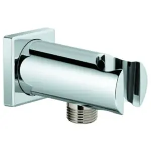 GROHE RAINSHOWER - FIXATION MURALE, CHROME 26659000 pas cher