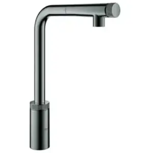 GROHE Minta Smartcontrol Keukenkraan - uittrekbare sproeikop - 140 gra...Vendu parbol