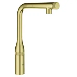Grohe Essence SmartControl, Mitigeur évier SmartControl, Cool Sunrise ... pas cher