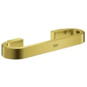 Grohe, Poignées + Aides pour la salle de bain, Poignée de baignoire Se...