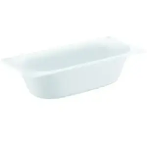 Grohe, Baignoire, Baignoire à encastrer ESSENCE 1800x800mm m ÜL awe (1...Vendu pargalaxus
