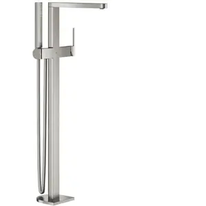 GROHE Mitigeur Bain Hors Sol + Ensemble de Douche 23846DC3 (Import All...