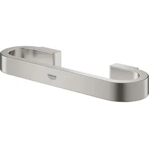 Comparateur de prix : GROHE Selection Handgreep - Supersteel (RVS look) - 41064DC0