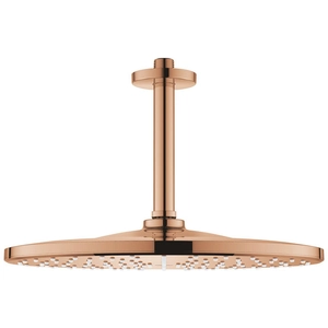 Grohe Rainshower Mono - Hoofddouche, diameter 31 cm, Warm Sunset 26560...