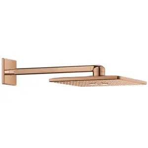 Grohe, Pommeau de douche, rainshower smartactive cube - hoofddouche 31... pas cher
