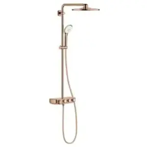 Grohe, Système de douche, Du-syst EUPHORIA SMARTCONTROL SYST 310 D ave...