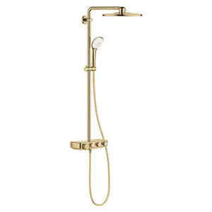 Grohe, Système de douche, Du-syst EUPHORIA SMARTCONTROL SYST 310 D m M...