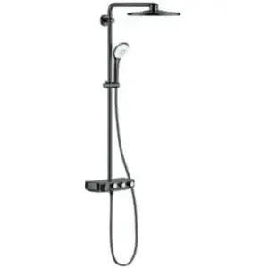 Grohe, Système de douche, Du-syst EUPHORIA SMARTCONTROL SYST 310 D m M...