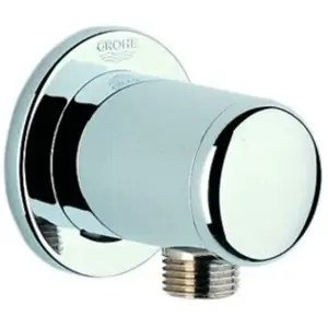 Grohe 28671000 Coude à encastrer Relexa pas cher