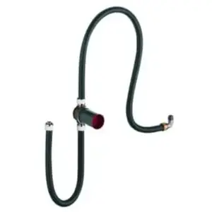 Grohe, Installation sanitaire : accessoires, Garniture de raccordement...Vendu pargalaxus