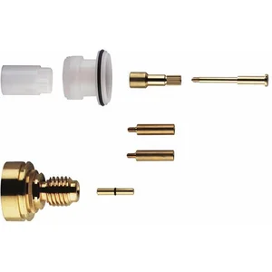 Grohe, Robinetterie de salle de bains, Kit d'extension 27,5mm, chromé