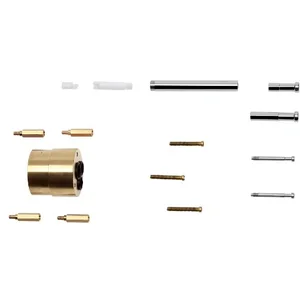 Grohe, Robinetterie de salle de bains, Kit d'extension 50mm chroméVendu pargalaxus