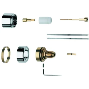 GROHE Automatic 2000 verlengset