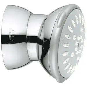 Comparateur de prix : Douchette latérale Ondus Relexa Grohe F. 27067000 - Gris