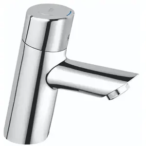 GROHE Feel Fonteinkraan - 1/2  - maat XS - chroom - 32274000 pas cher