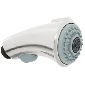 Grohe, Installation sanitaire : accessoires, Douche d'évier en acier i...Vendu pargalaxus