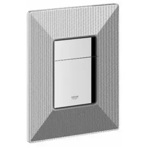 Grohe skate cosmopolitan flush