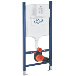 Grohe Grohe RAPID SL PROJECT Bâti Support pour WC, 1,13M (38840000)Vendu parcdiscount