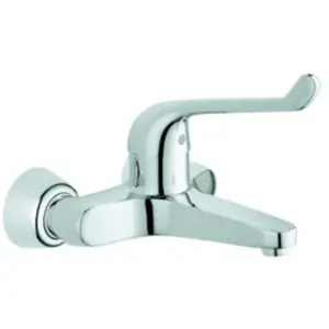 Grohe Mitigeur Lavabo Euroéco Séquentiel 32795000 (Import Allemagne) pas cher