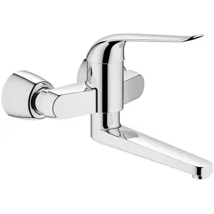 Grohe, Robinetterie de salle de bains, EH-WTbatt EUROECO SPECIAL 1/2po... pas cher