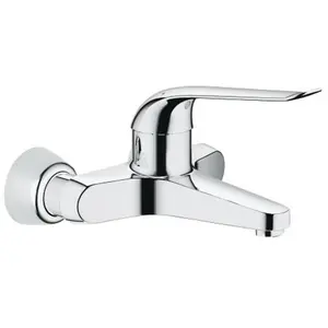 GROHE Euro wastafelmengkraan (opbouw) pas cher
