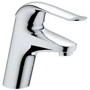GROHE Mitigeur lavabo Euroeco Spécial 32765000 Import Allemagne pas cher