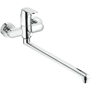 Grohe, Robinetterie de salle de bains, Eurosmart Cosmopolitan - Kar-bruse batteri med 400 mm. Tud 32847000 pas cher