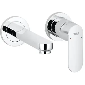 Comparateur de prix : Grohe Façade pour mitigeur monocommande EUROSMART Cosmop