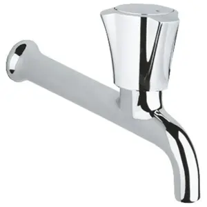 Grohe GROHE 30064001 robinet Chrome pas cher