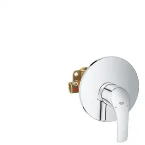 Grohe 33 556 002 Eurosmart Mitigeur de douche pas cher