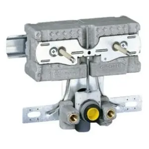GROHE Uniset 37578001 Bidet pas cher