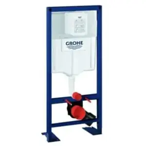 Grohe Rapid Sl pour Lavabo, 38584001, 1,13 M Bauhöhe 38584001 pas cher
