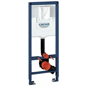 Grohe, Réservoir de chasse d'eau, Rapid SL pour WC suspendu