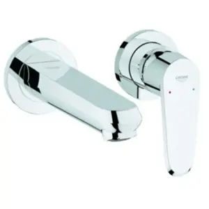 GROHE Façade EURODISC Cosmopolitan. pour mitigeur monoco pas cher