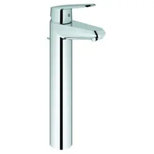 Grohe Mitigeur lavabo Eurodisc Cosmopolitan rehaussé GROHE pas cher