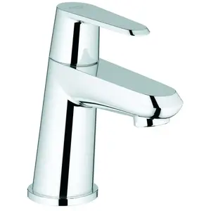 Grohe Mitigeur Eurodisc Cosmopolitan pas cher